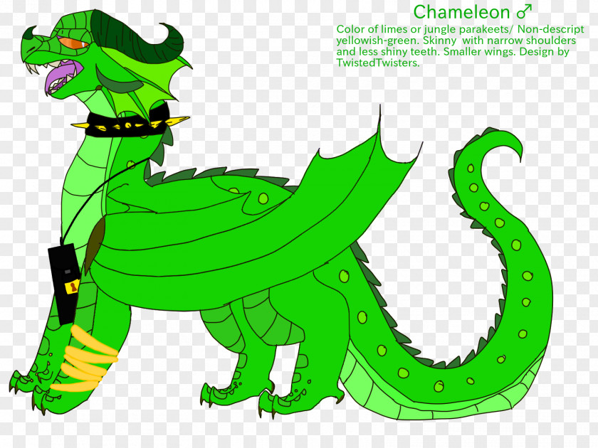 Chameleon Chameleons Chameleon, Wings Of Fire Green Dragon PNG