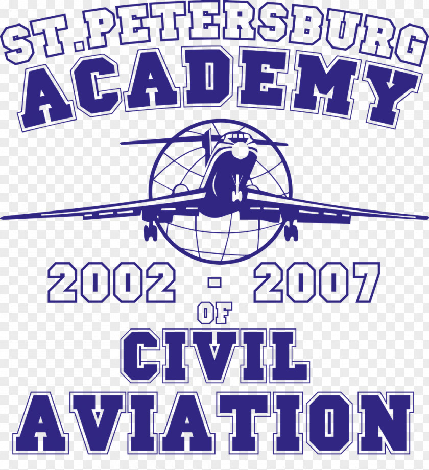 Civil Aviation Logo Line Organization Brand Font PNG