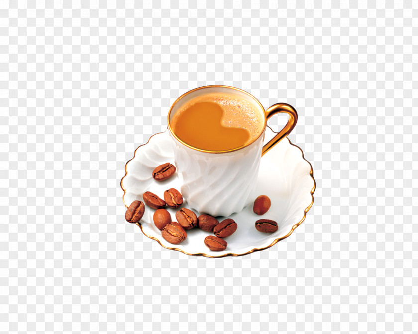 Coffee Espresso Cup Instant Ipoh White PNG