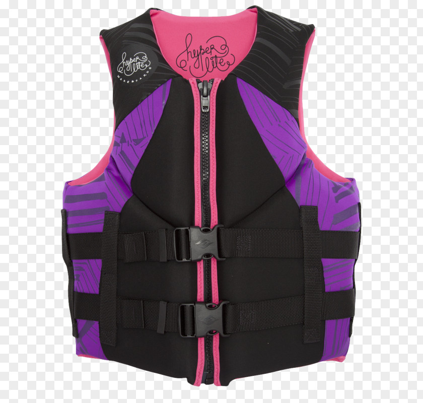 Cute Closed Toe Summer Shoes Life Jackets Wakeboarding Hyperlite Wake Mfg. Gilets PNG