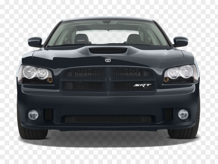 Dodge Charger LX 2010 Car Challenger PNG