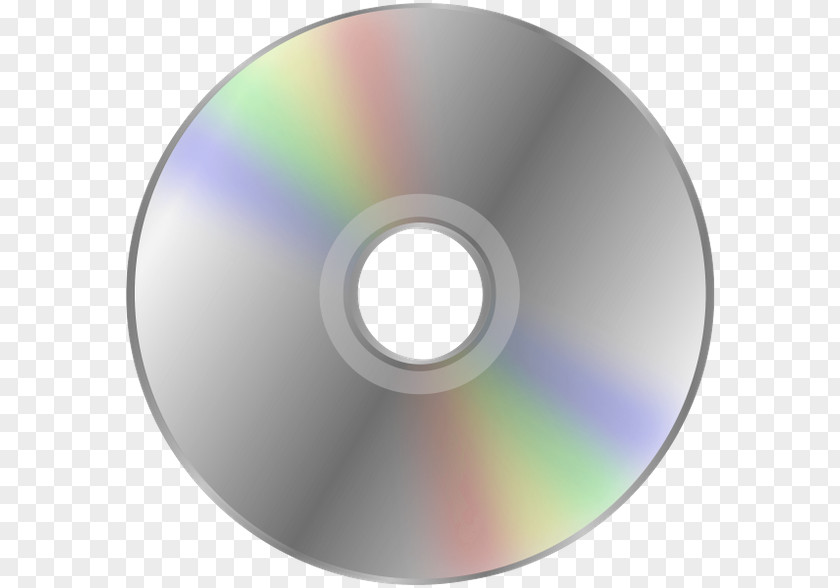 Dvd HD DVD Compact Disc Disk Storage Image PNG