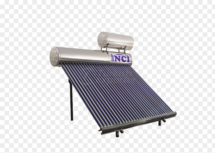 Energy Global Solar Water Heating System PNG