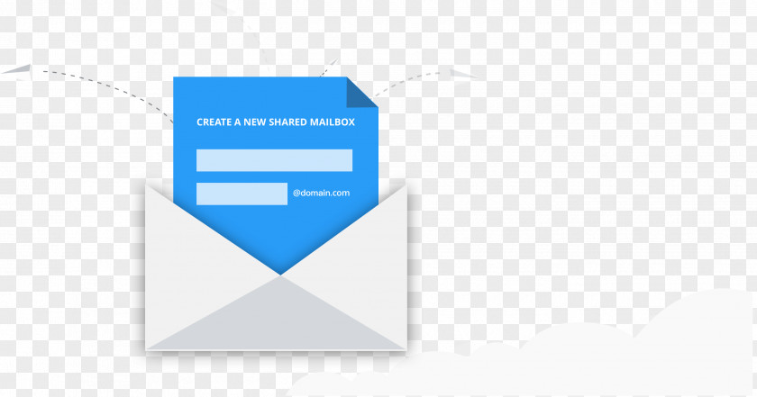 Envelope Graphic Design Logo PNG