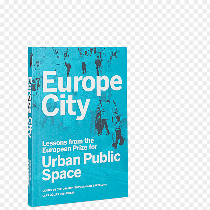 Europe City Buch Brand Font Poche PNG