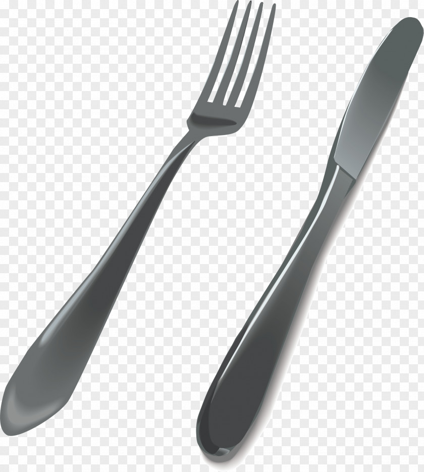 Fork Vector Element Euclidean Tableware PNG