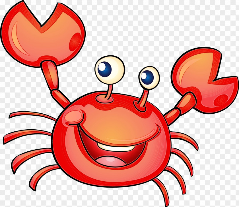 Fresh Crab Kids Sea Animals Jigsaw Puzzle ❤️ PNG