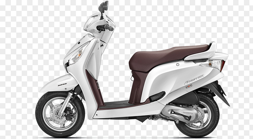 Honda Aviator Scooter Car Motorcycle PNG