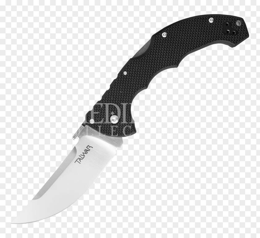 Knife Hunting & Survival Knives Pocketknife Spyderco Cold Steel PNG