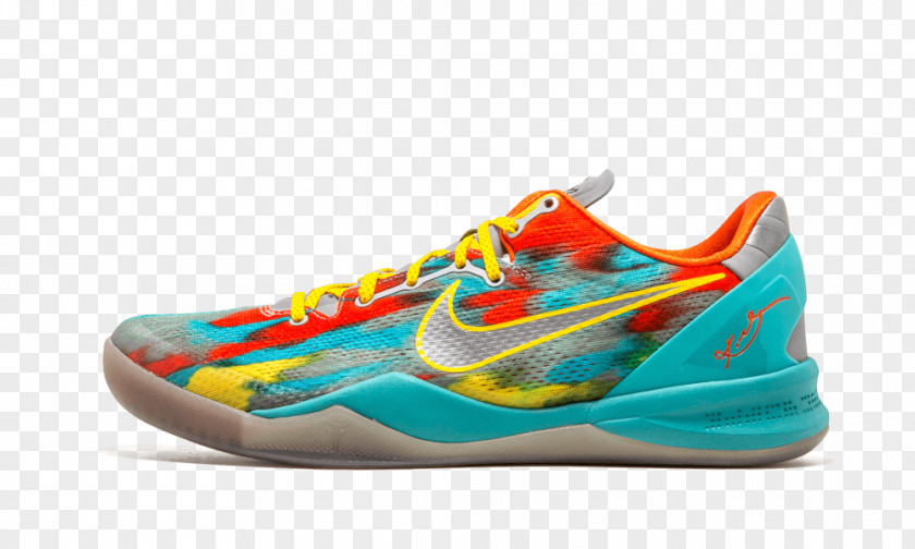 Nike Venice Beach Sneakers Basketball Shoe PNG