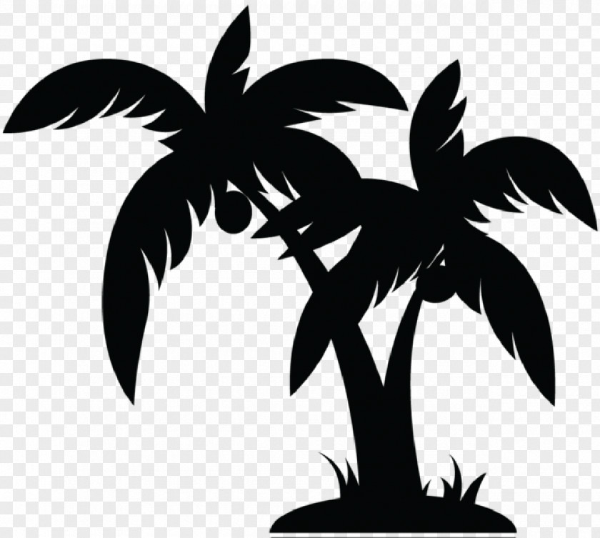 Palm Trees Arecaceae Tree Clip Art PNG