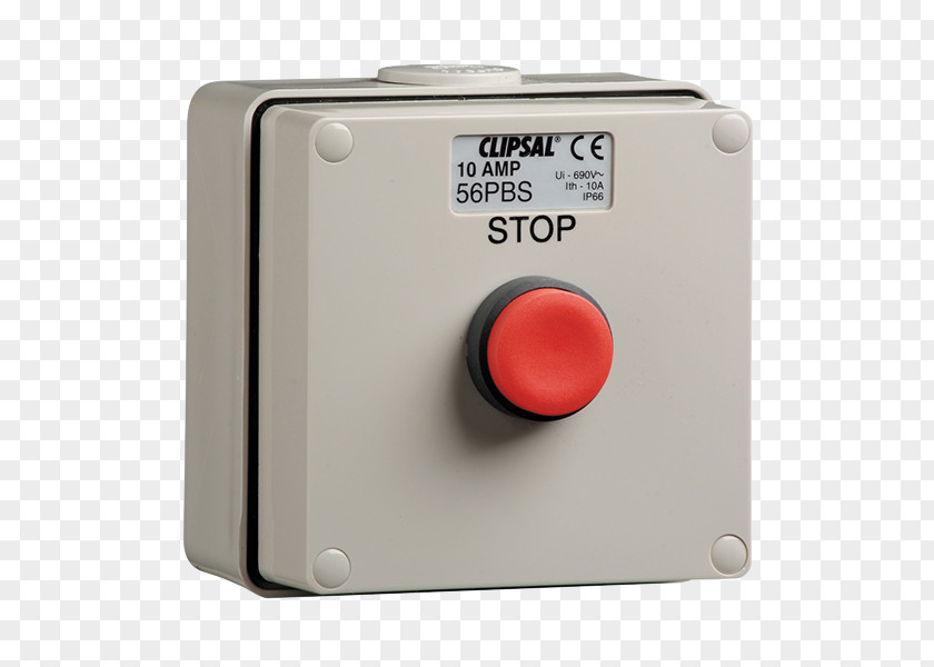 Push Button Switch Electrical Switches Push-button Clipsal Schneider Electric PNG