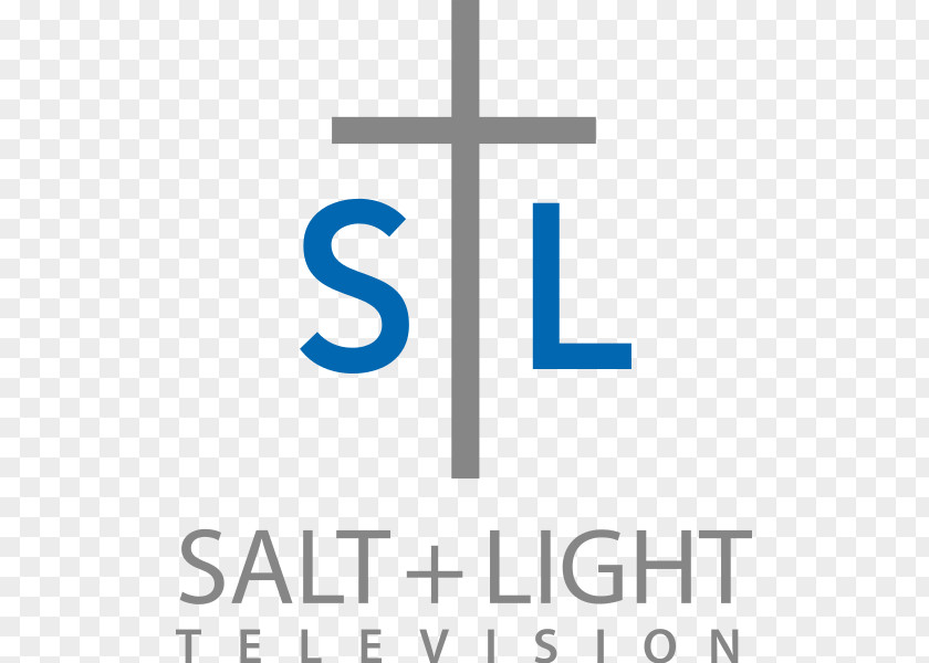 Salt And Light + Television Channel PNG