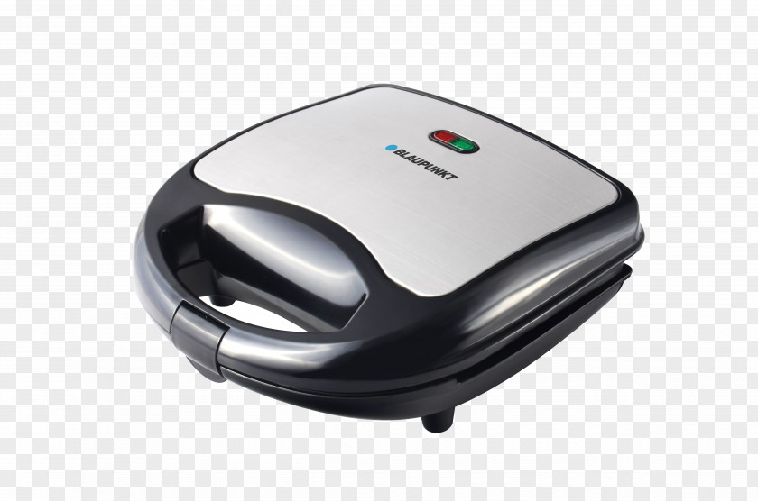 Toast Toaster Sandwich Blaupunkt Thermostat PNG