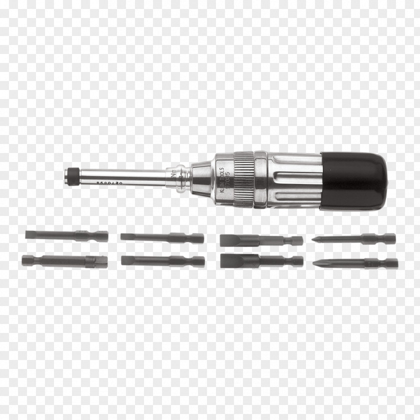 Torque Screwdriver Klein Tools PNG