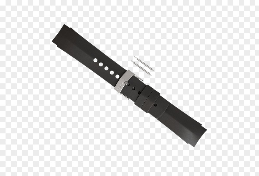 Watch Strap Suunto Oy Shell Cordovan PNG