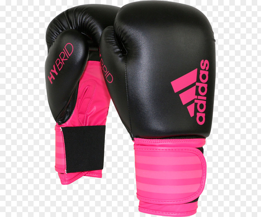 Boxing Glove Adidas Sparring PNG