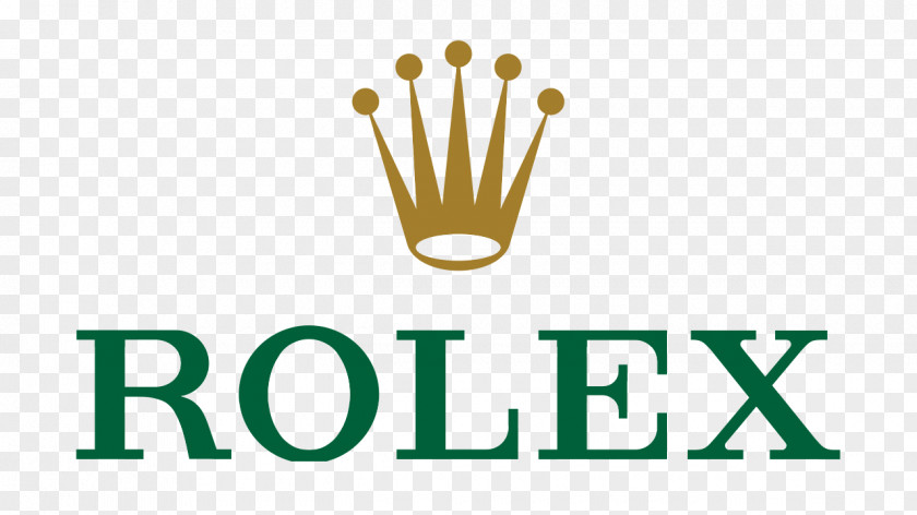 Brand Clipart Rolex Logo Watch PNG