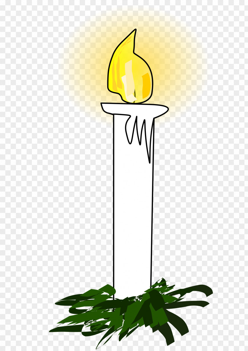 Christmas Clip Art Advent Candle YouTube PNG