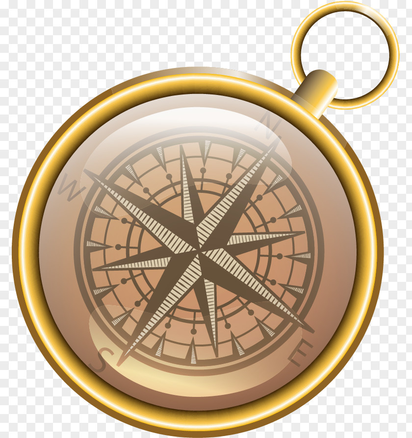 Compass Vecteur PNG