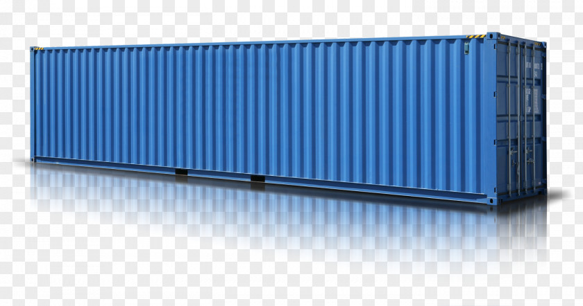 Container Mover Rail Transport Intermodal Cargo PNG