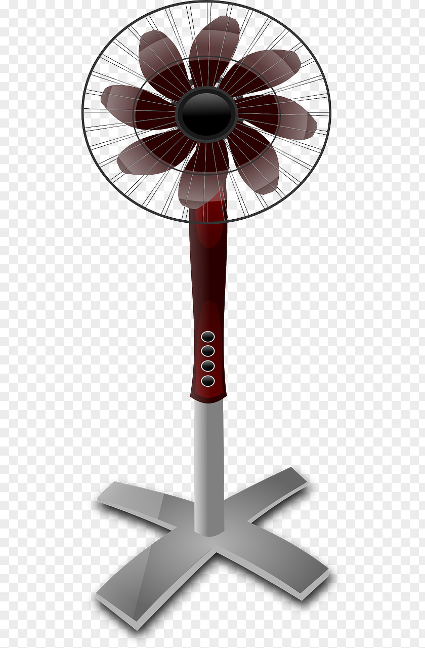 Fan Hand Electricity Clip Art PNG