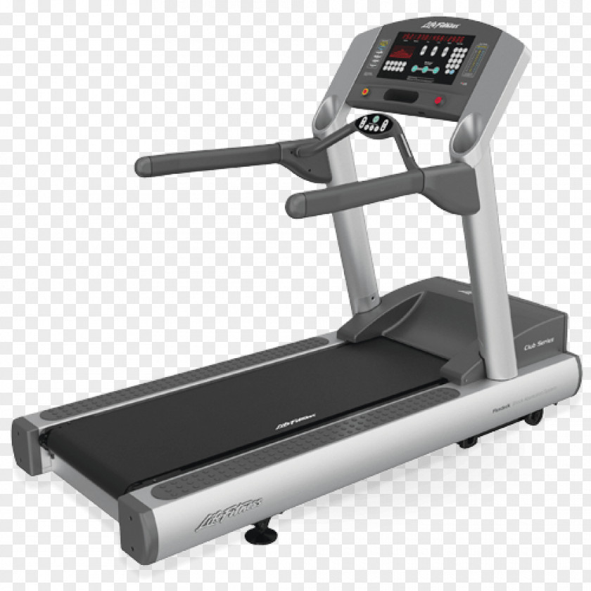 Fitness Treadmill Exercise Equipment Centre Machine PNG