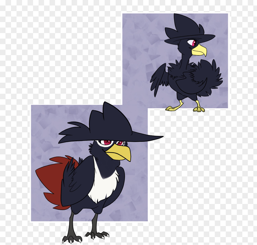Fragments Animated Cartoon Fauna Beak PNG