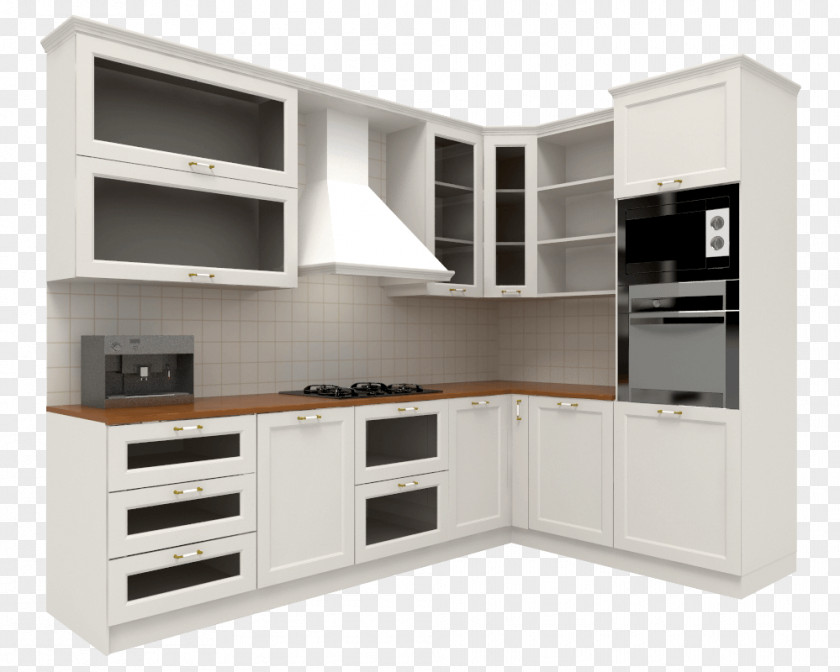 Kitchen Furniture Armoires & Wardrobes Table Countertop PNG