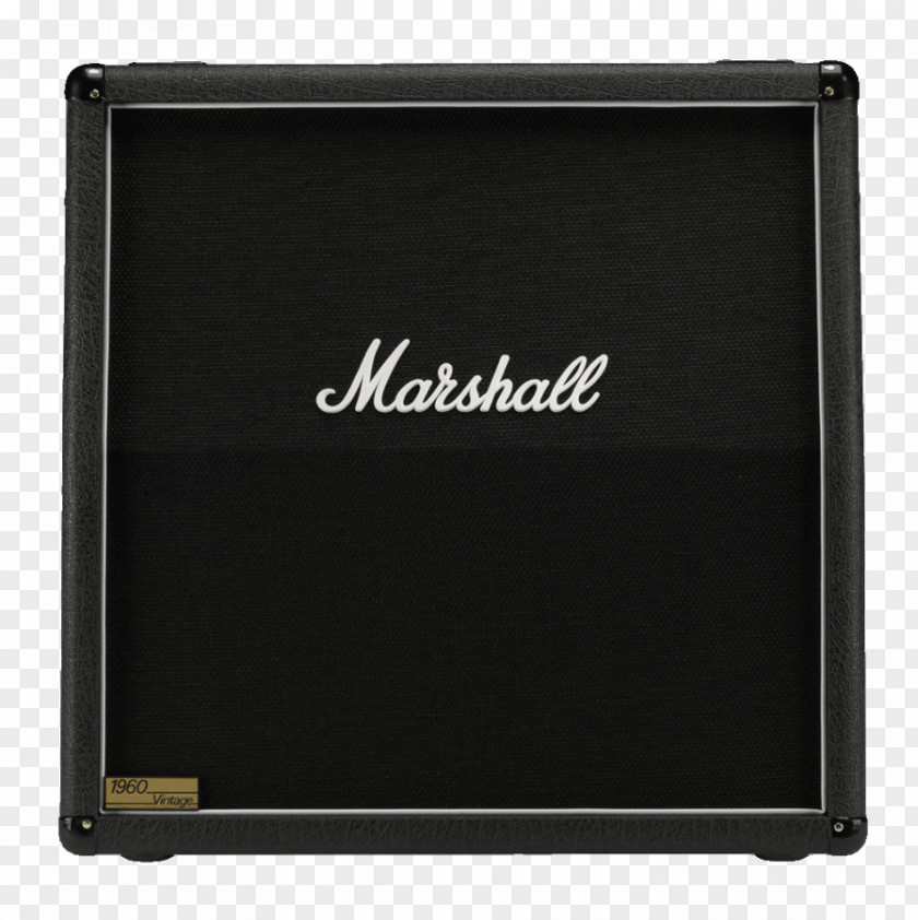 MARSHALL Guitar Amplifier Marshall Amplification Speaker Effects Processors & Pedals PNG