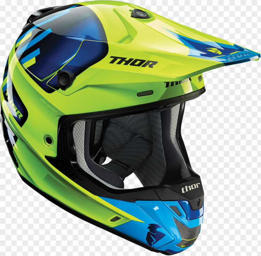 Motorcycle Helmets Motocross Bicycle PNG