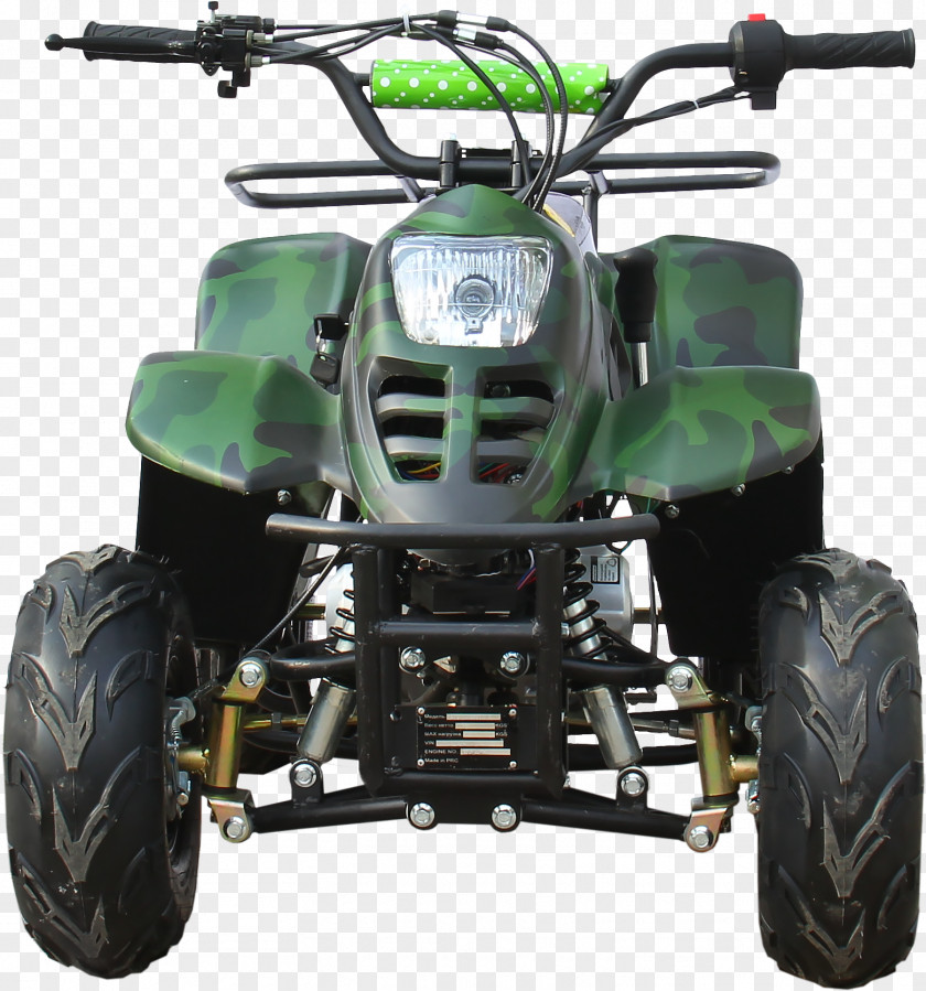 Motorcycle Tire All-terrain Vehicle Quadracycle Motor PNG