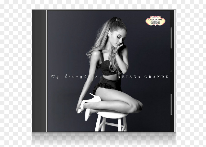 My Everything Ariana Grande Album Dangerous Woman Only 1 One Last Time PNG