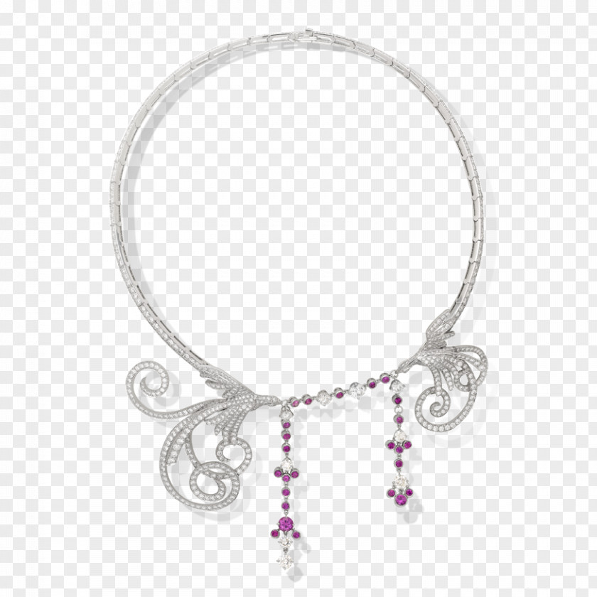 Necklace Jewellery Van Cleef & Arpels Bracelet Tiffany Co. PNG