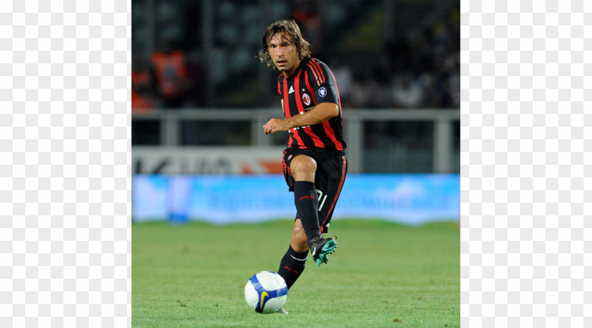 Roberto Baggio Football Player A.C. Milan Inter Jersey PNG