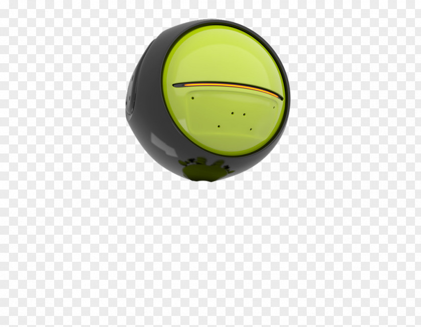 Round Ball Robot Download Artificial Intelligence PNG