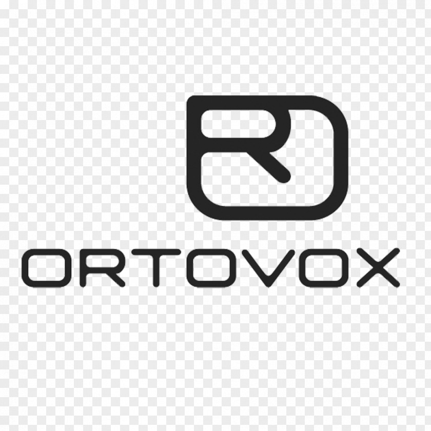 Safety-first Ortovox Brand Logo Fair Wear Foundation Sport PNG