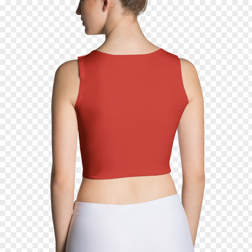 Shirt Crop Top Clothing Leggings PNG