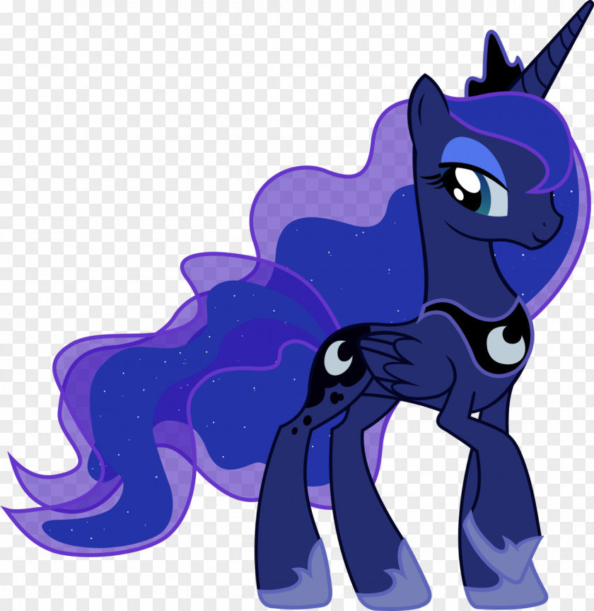The Little Prince Princess Luna Celestia Cadance Pony PNG