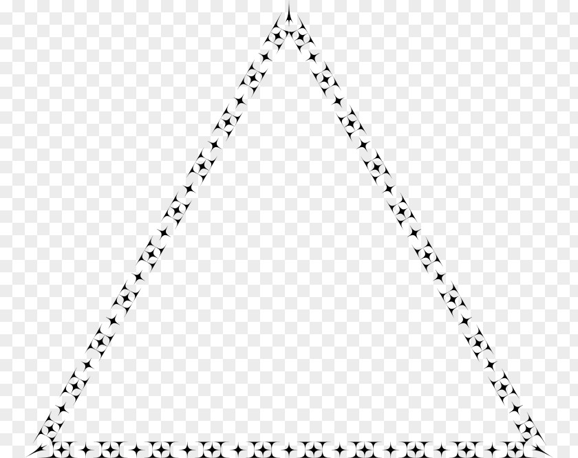 Triangle Clip Art PNG