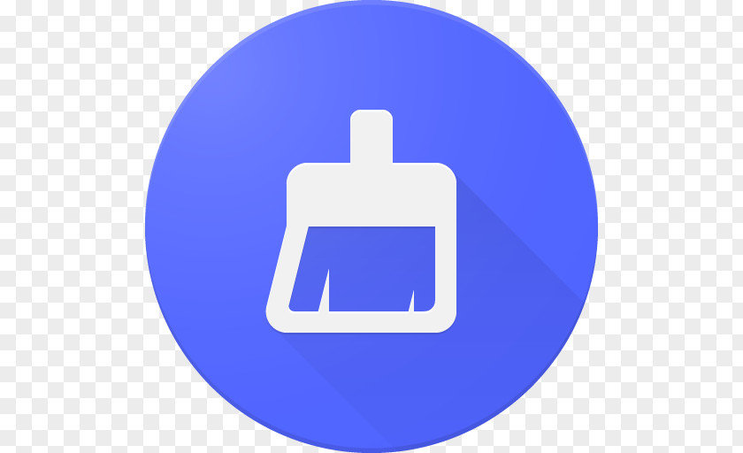 Android Cleaner PNG