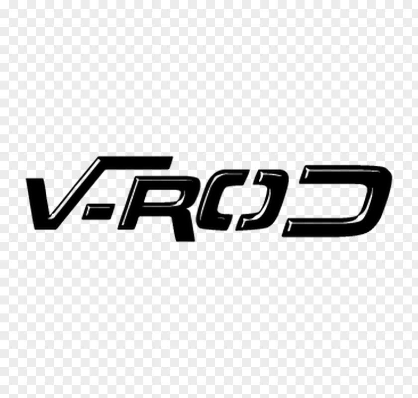 Car Harley-Davidson VRSC Sticker Logo PNG