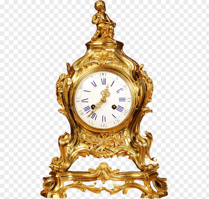 Clock Pendulum PNG