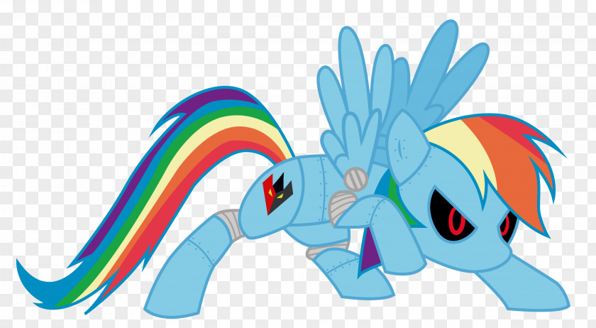 Dash Rainbow Metal Sonic Pinkie Pie Twilight Sparkle Applejack PNG