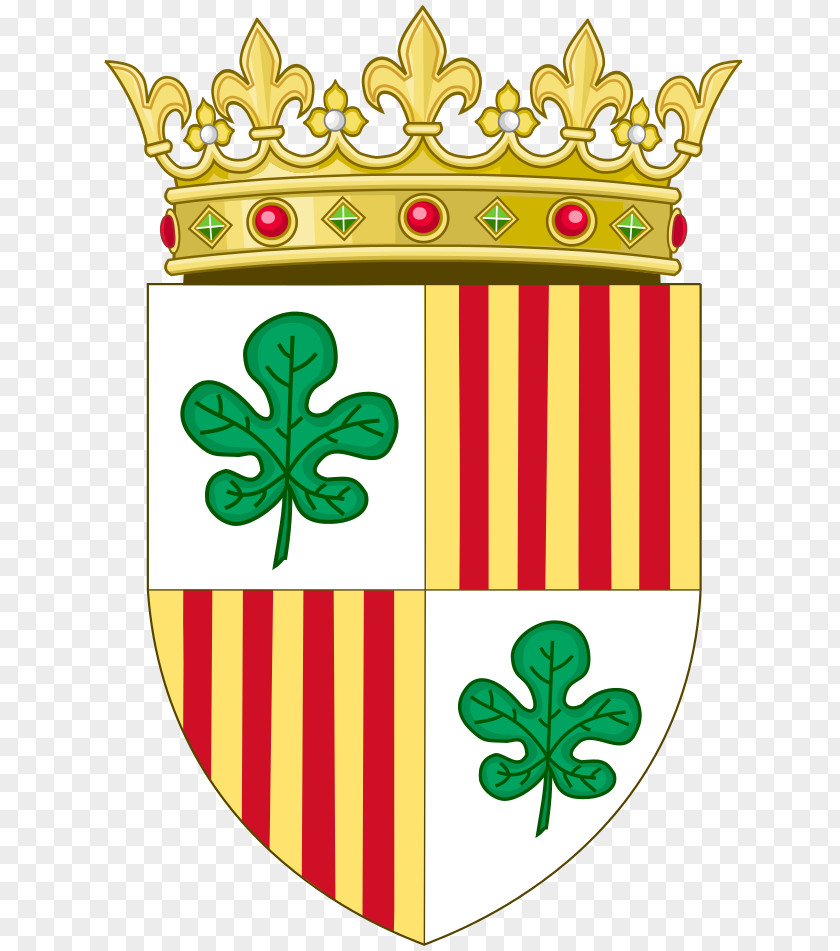Flag Figueres Crown Of Aragon Catalan Wikipedia PNG
