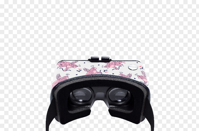 Glasses Goggles PNG