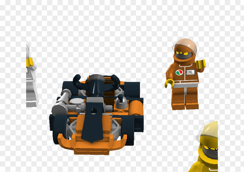 Go Kart Racing Game Lego Ideas Toy Block PNG