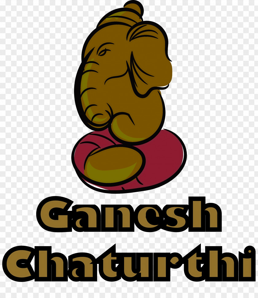 Happy Ganesh Chaturthi Ganesh Chaturthi PNG