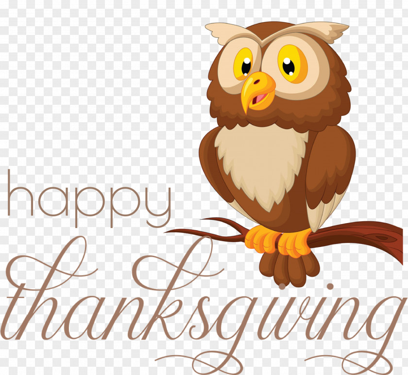 Happy Thanksgiving Day PNG