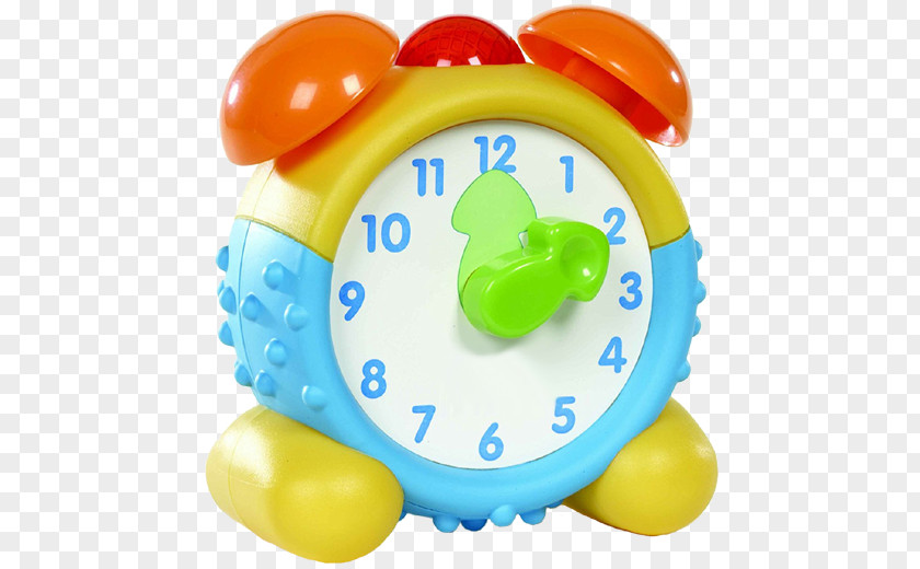 Indoor Playground Amazon.com Little Tikes Alarm Clocks Toy PNG